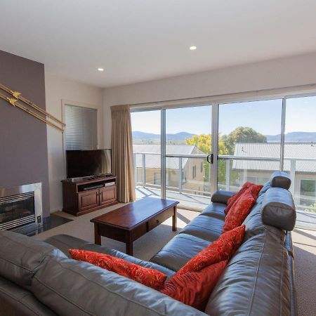 Opus 1 10 Poley Cow Lane Villa Jindabyne Kültér fotó