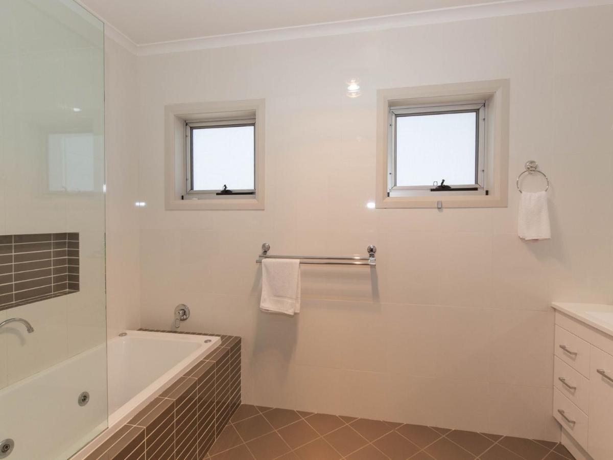 Opus 1 10 Poley Cow Lane Villa Jindabyne Kültér fotó